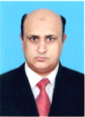 Dr. Basit Shahzad