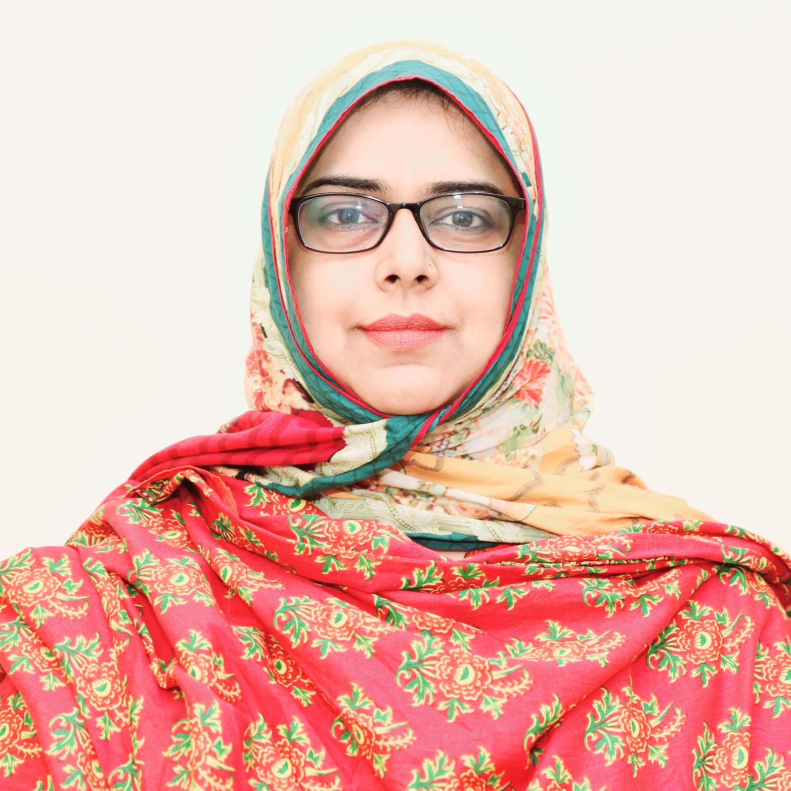 Dr. Fauzia Mubarik
