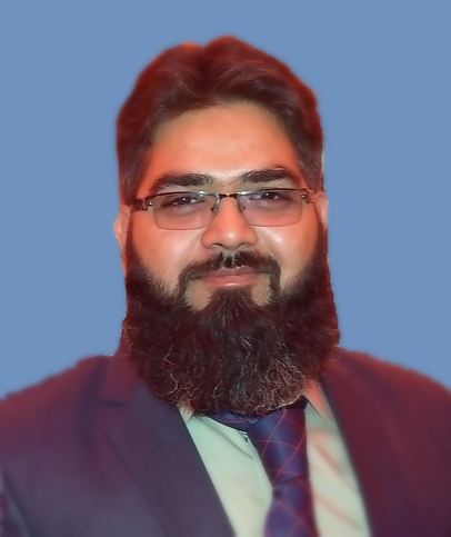 Dr Obaidullah