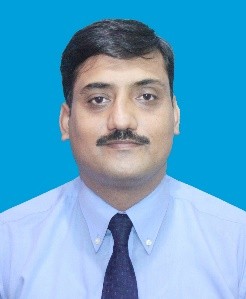 Ali Saeed