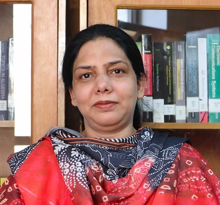 Dr Afsheen Ekhteyar