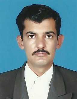 Dr. Imran Shahzad