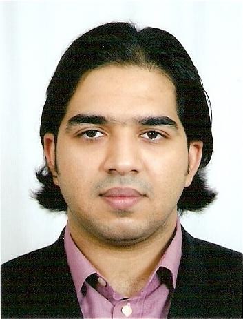 Dr Touseef Javed