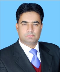 Ahtisham Hussain