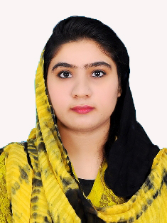 Yusra Jamil Memon