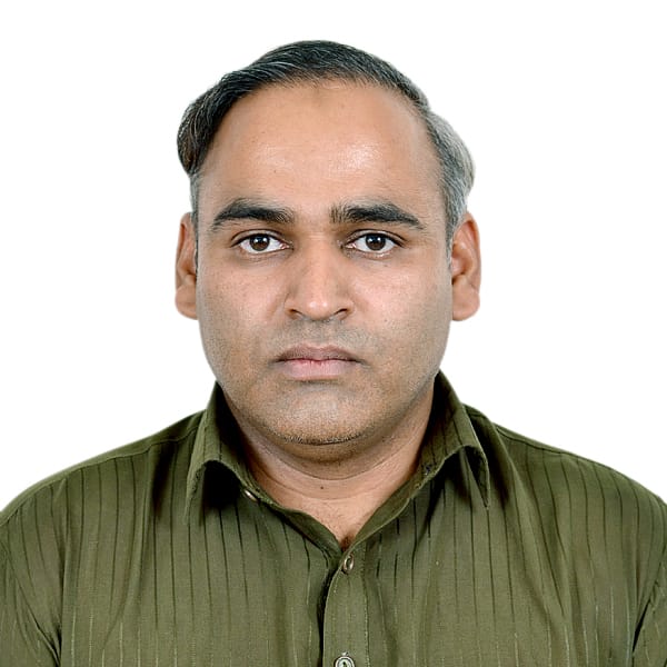Dr Safyan Ahmad