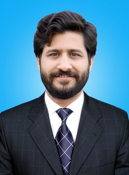 MUHAMMAD KASHIF