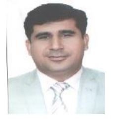 Dr. Islam Badshah