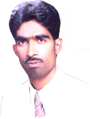 Dr. Muhammad Shafique Anjum