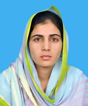 Ms. Shagufta Mumtaz