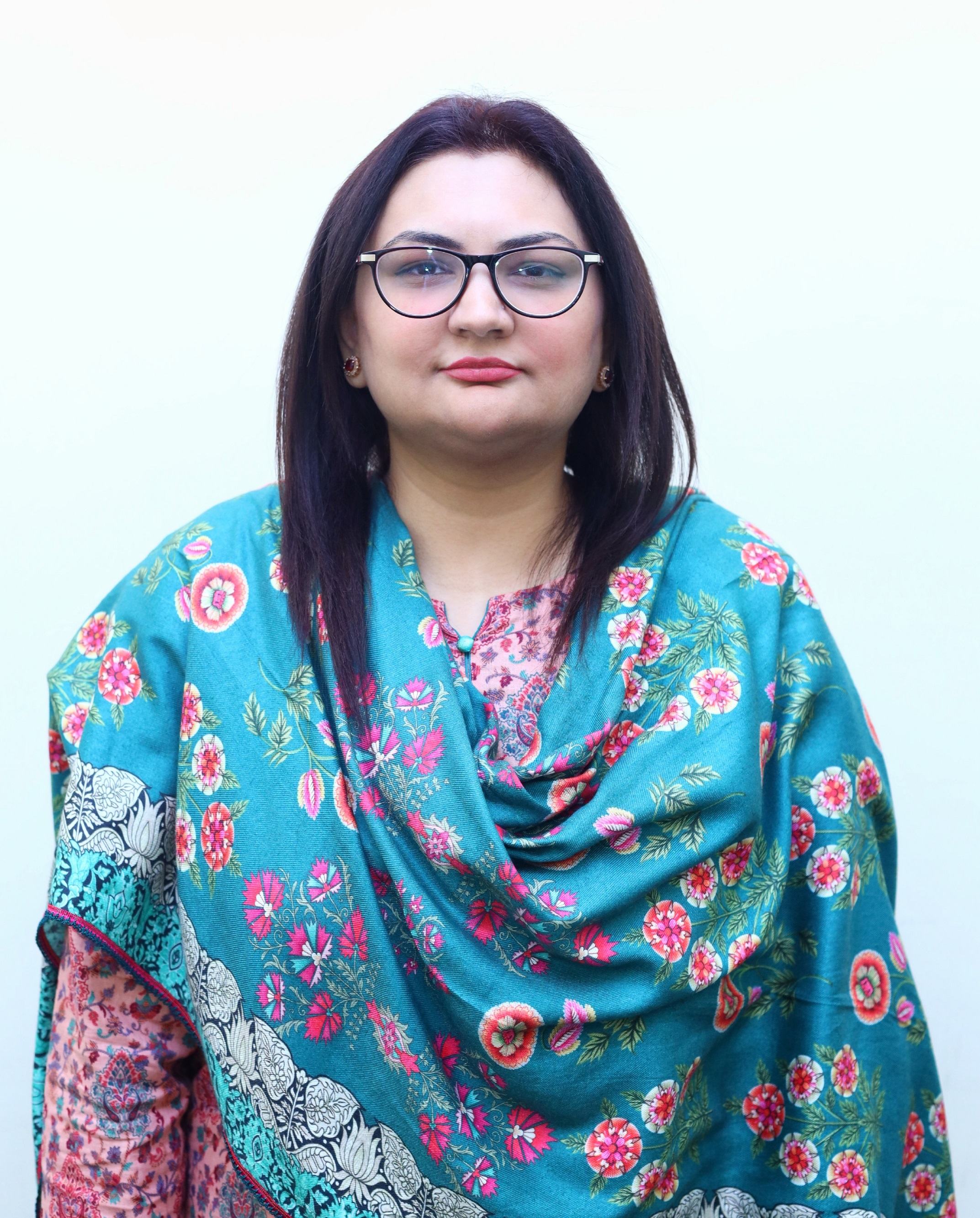 Dr. Hina Shahab