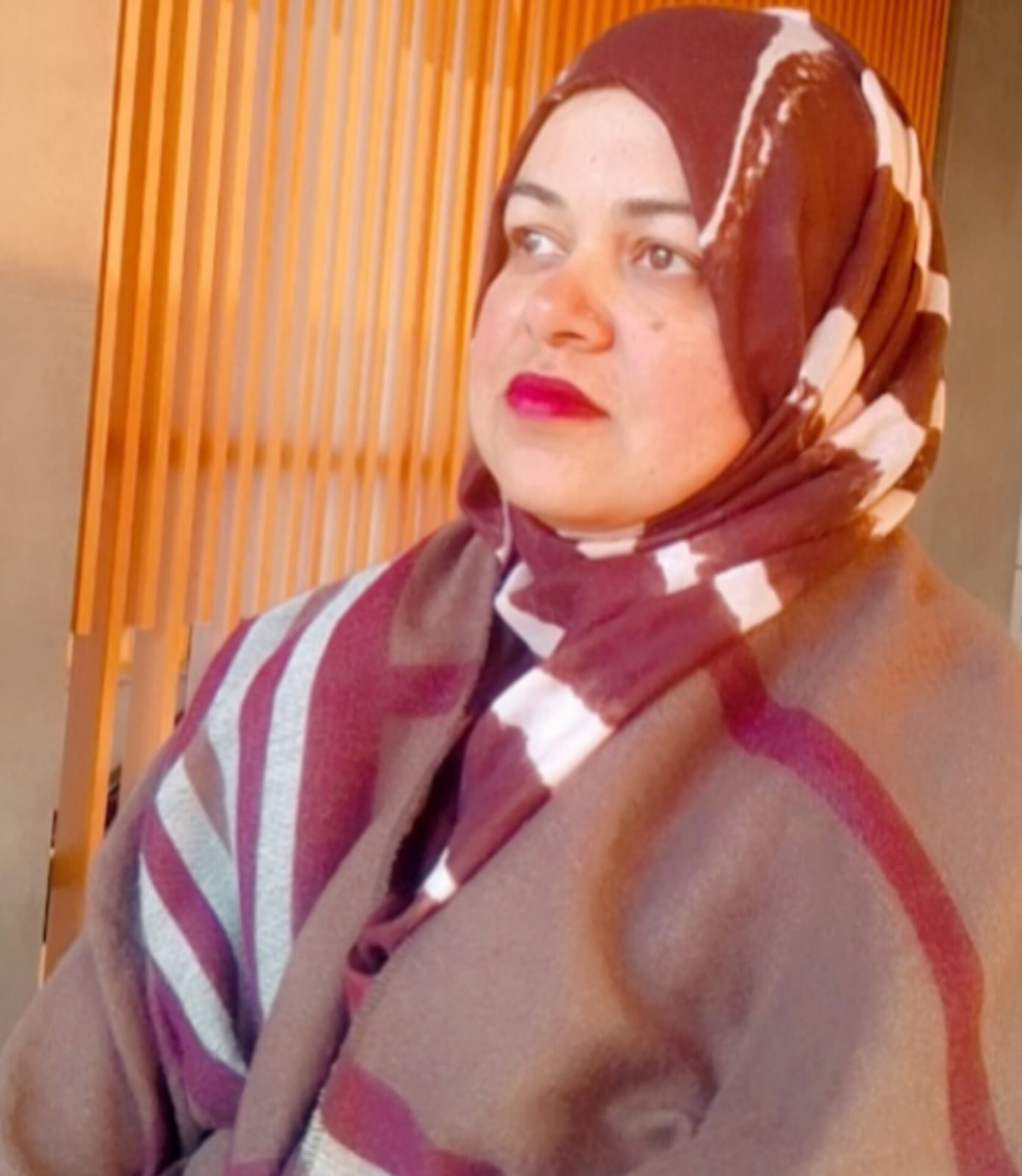 Ms. Sumaira Ashraf