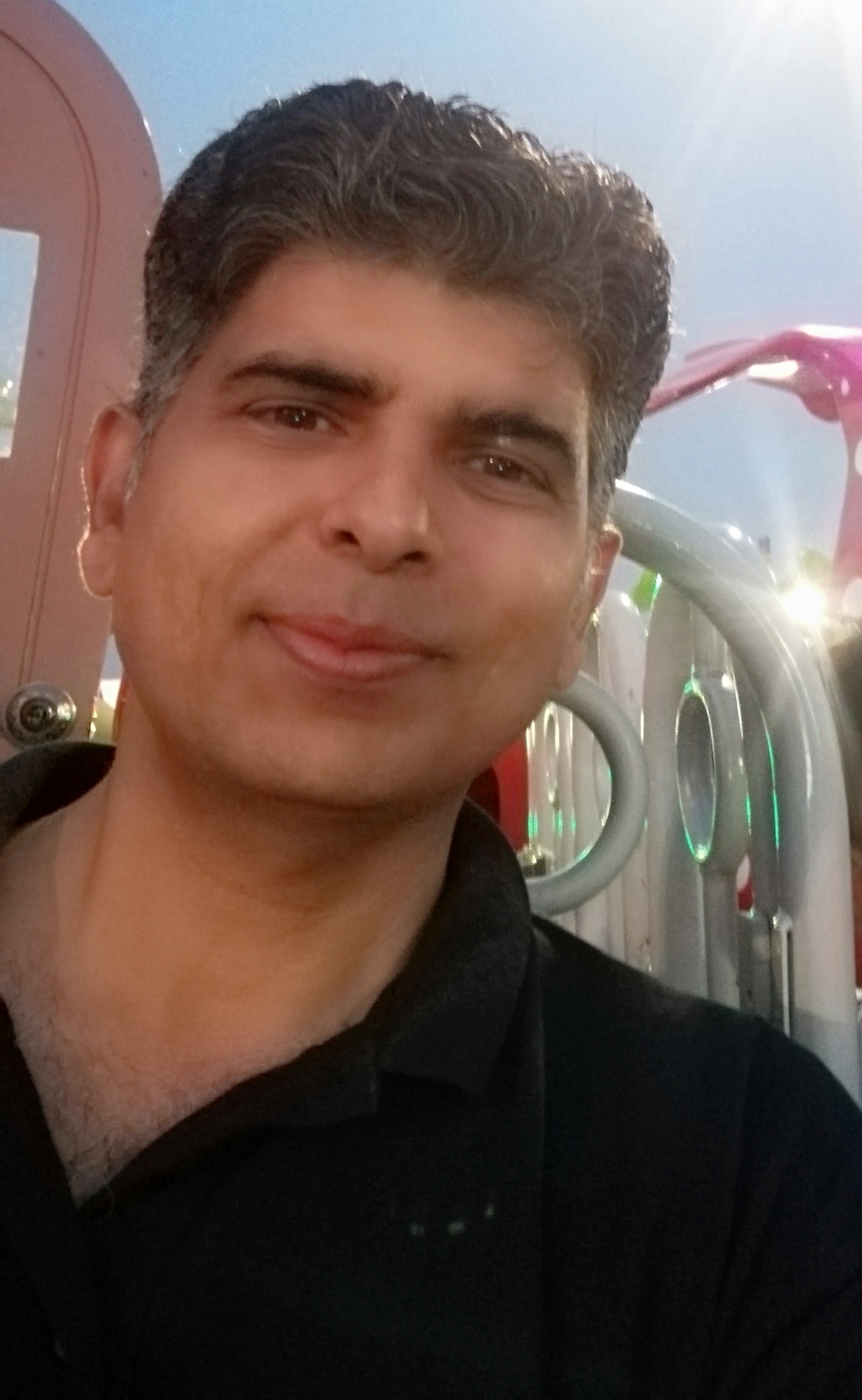 Muhammad Kashif