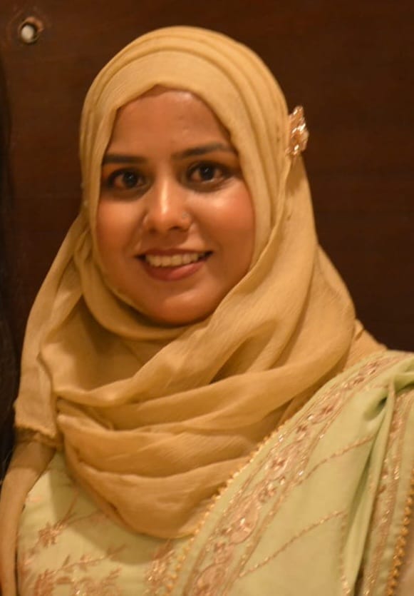 NUML UNIVERSITY Faculty NUML