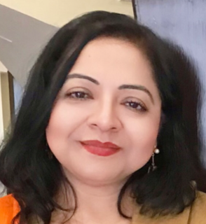 Uzma Mumtaz Aziz