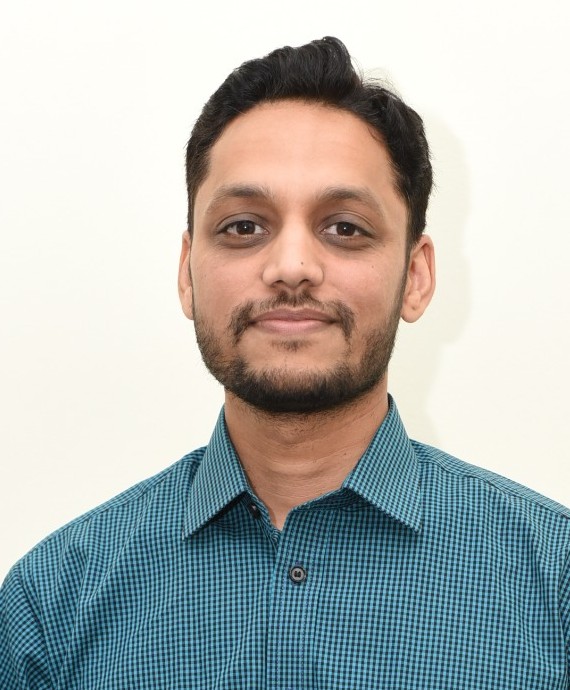 Tehseen Hussain