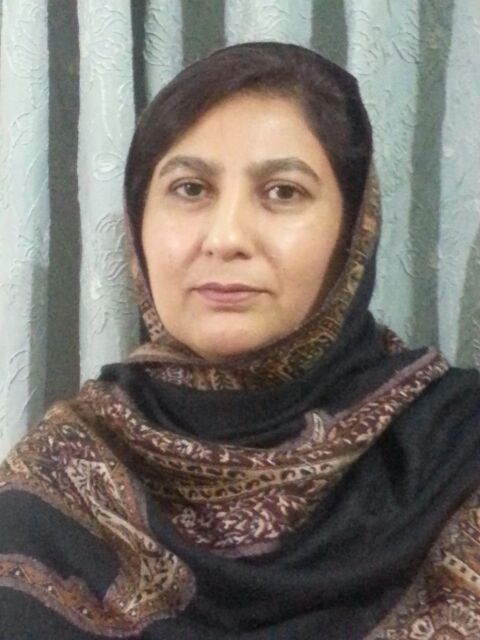 Dr. Sobia Saleem