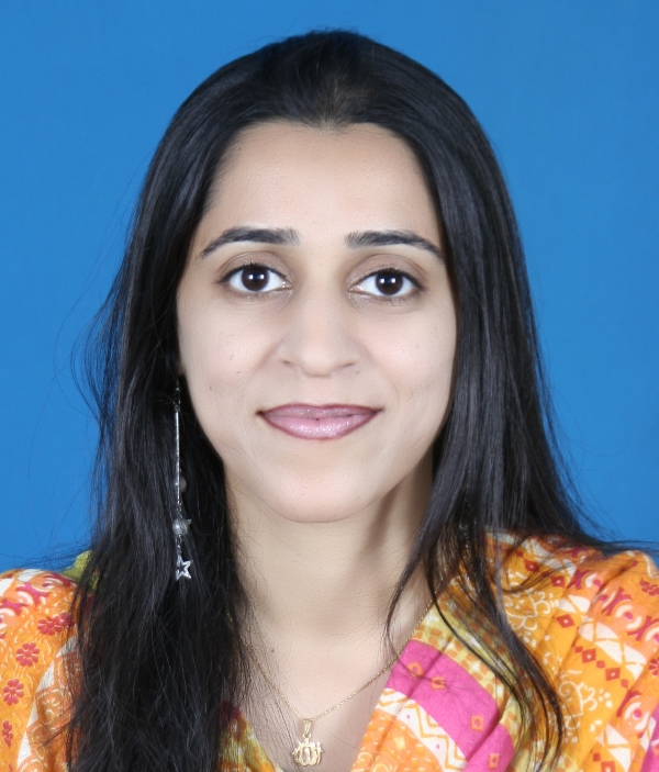 Dr. Nargis Fatima