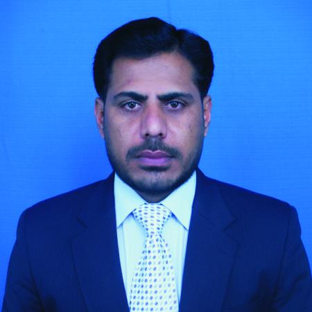 Malik Mazhar Hussain