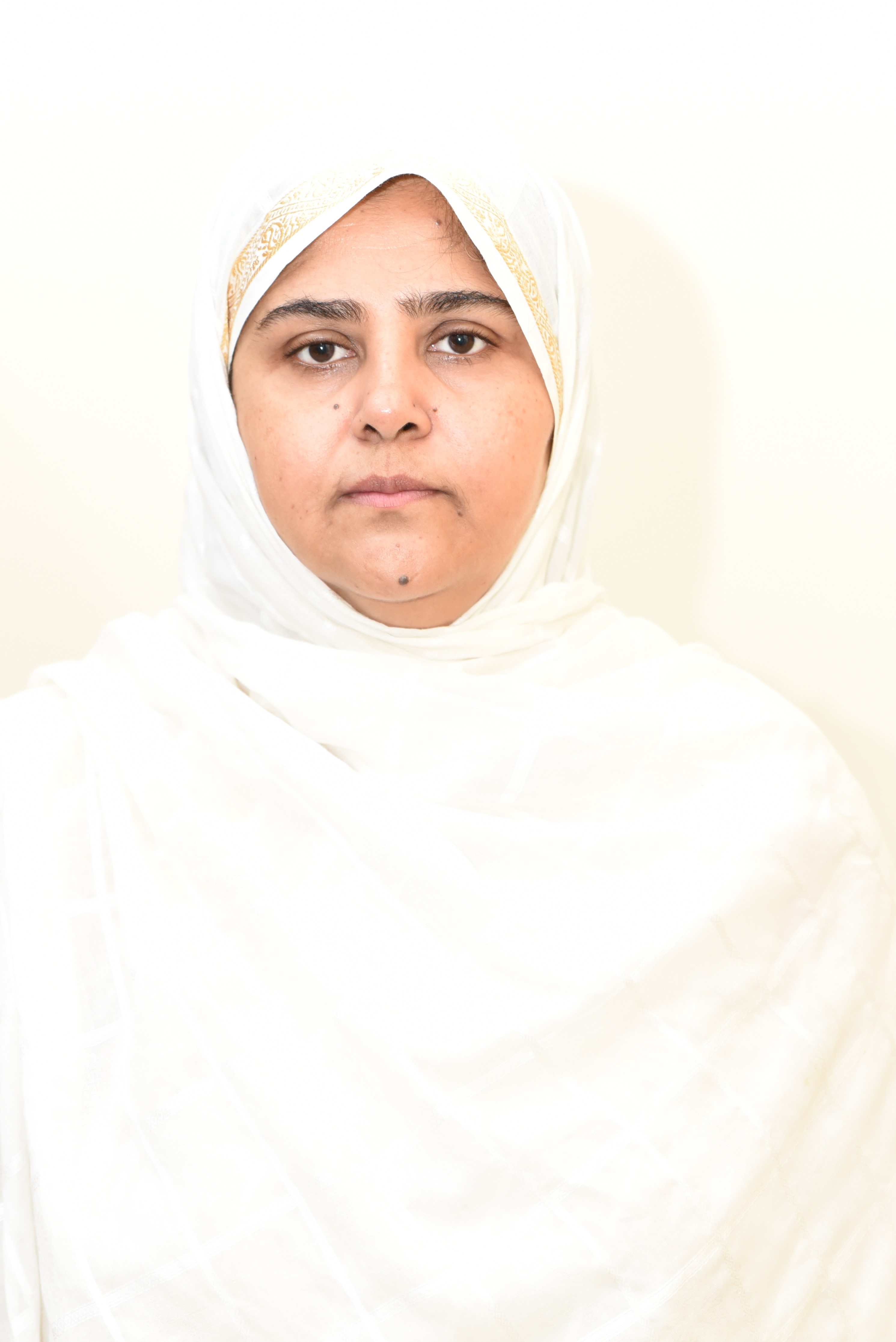 Dr. Shehla Akhtar