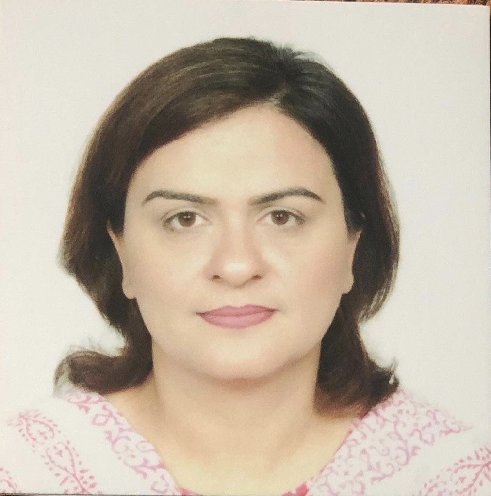 Ada Nabi Mir