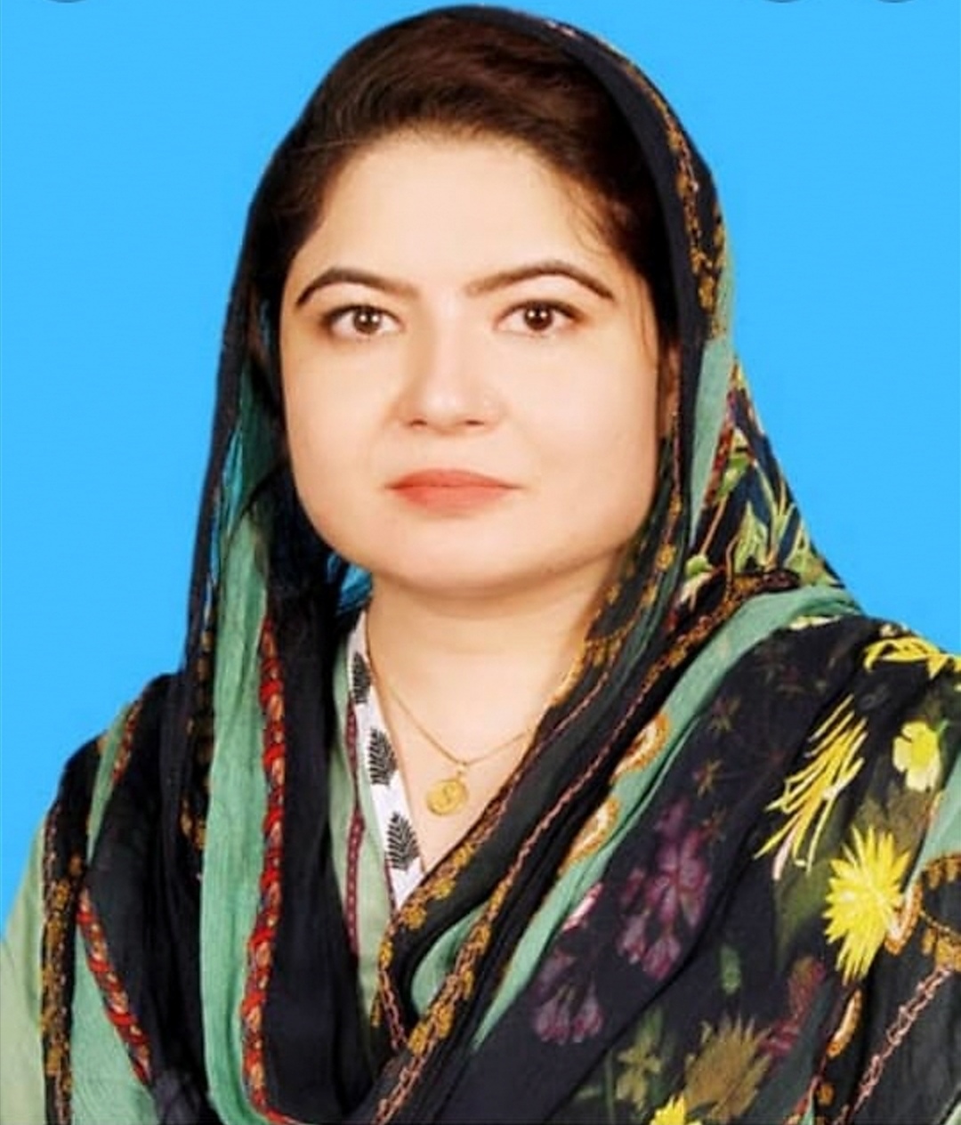 Saima Umer