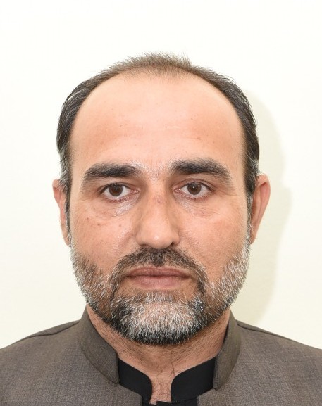 Muhammad Farooq