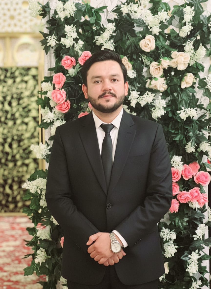 Ikram Masood