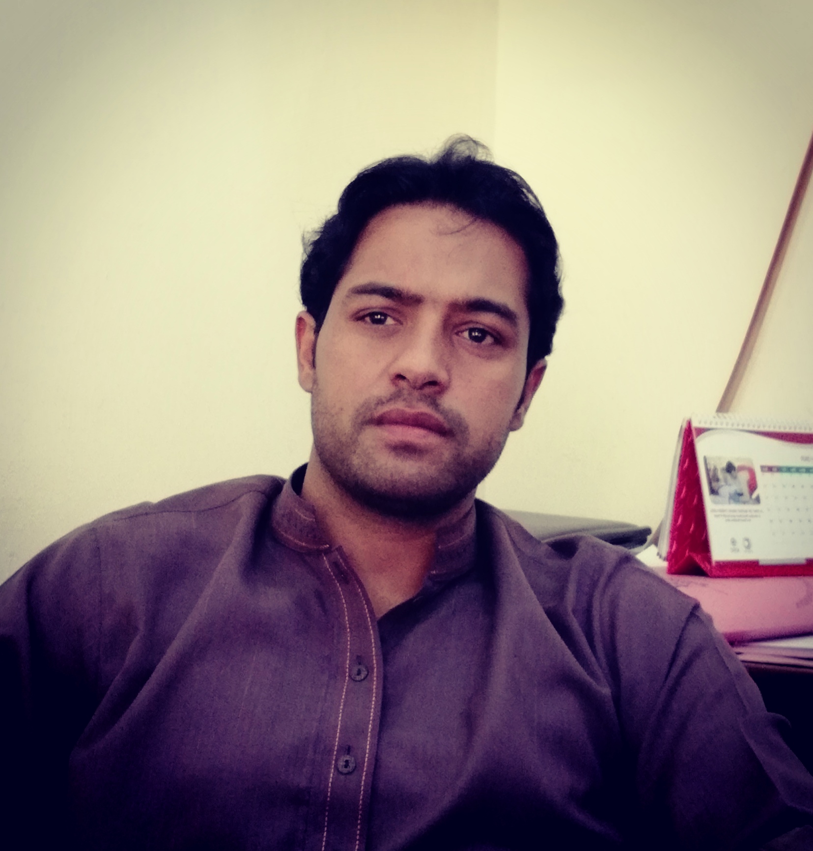 Junaid Satti