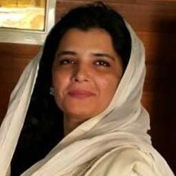 Dr. Humaira Shahbaz