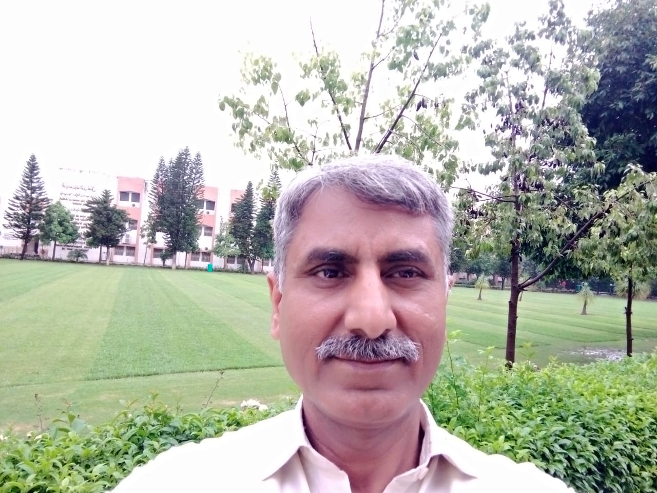 Raja Sajjad Kishwar