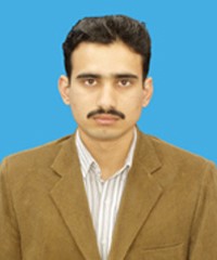 Mr. Bilal Ahmed
