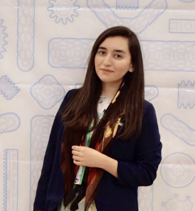 Adeela Athaar