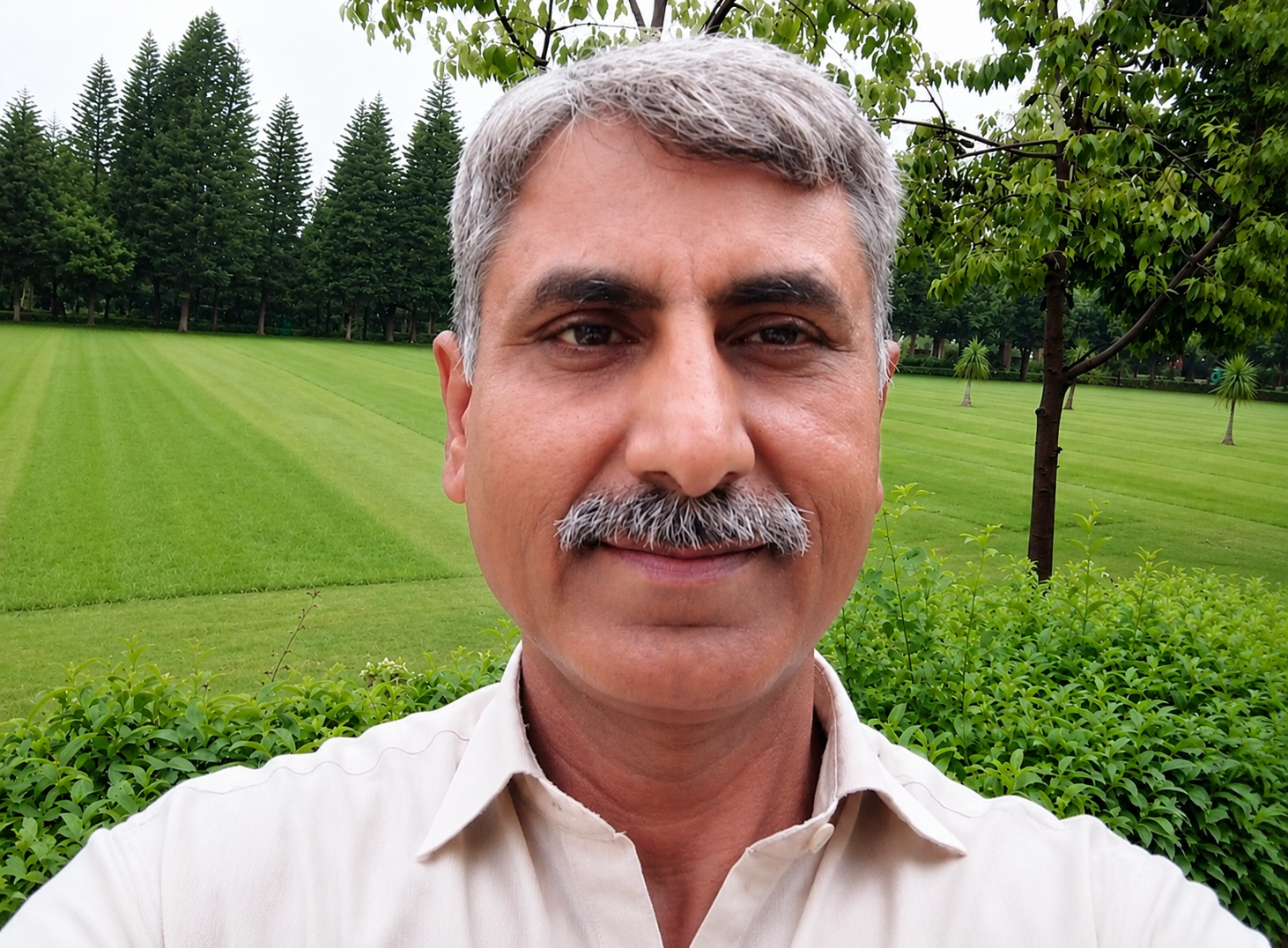 Raja Sajjad Kishwar