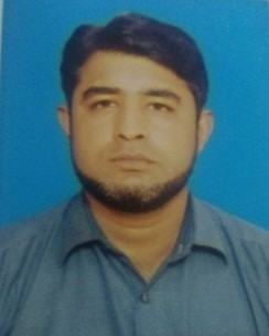 Mr. Tassawar Hussain