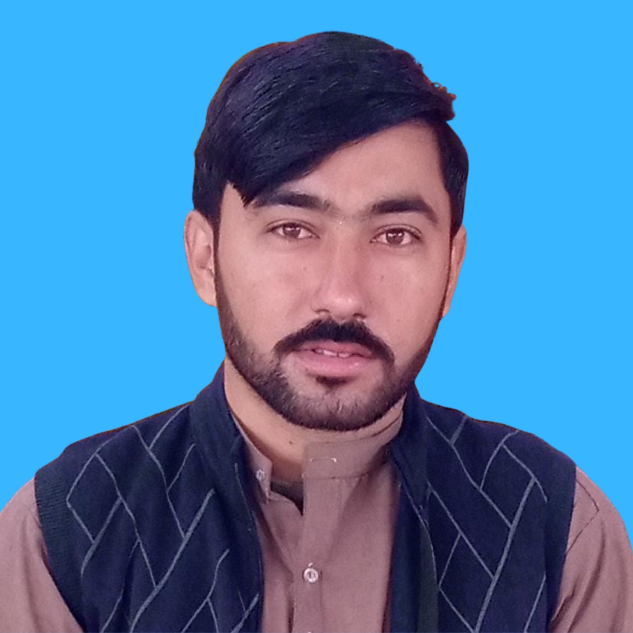 Faizan Ullah