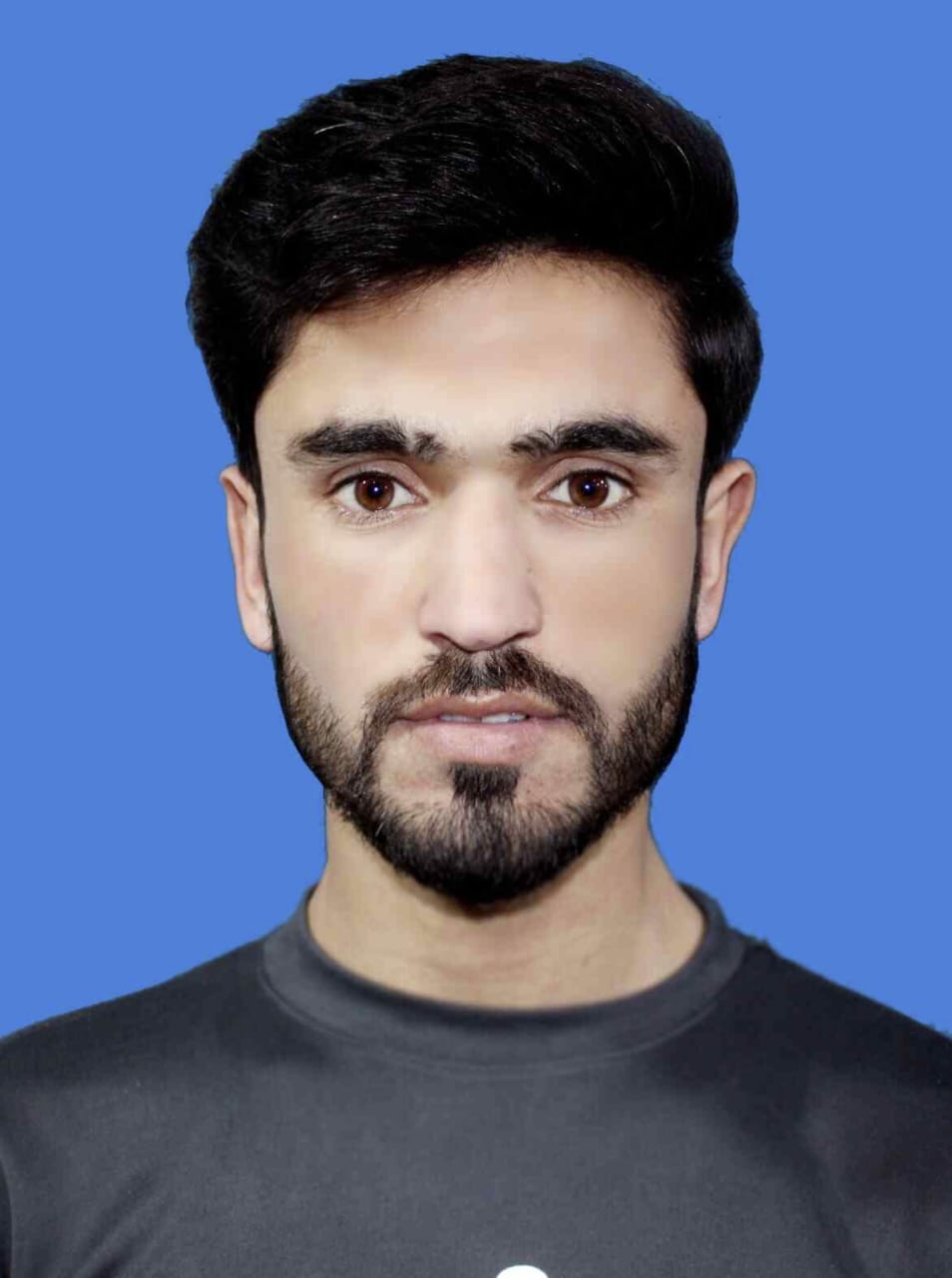 Saeed Ullah
