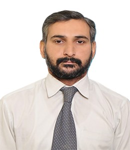 Mujtaba Khuram
