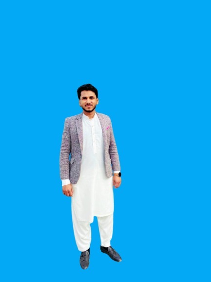 Muhammad Tayab