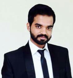 Syed Waqas Maqbool