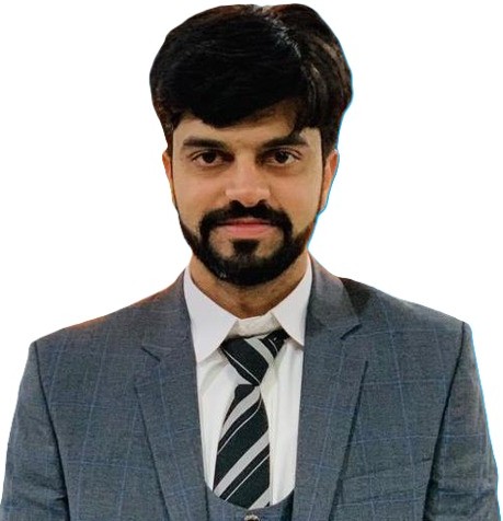Hassan Ali