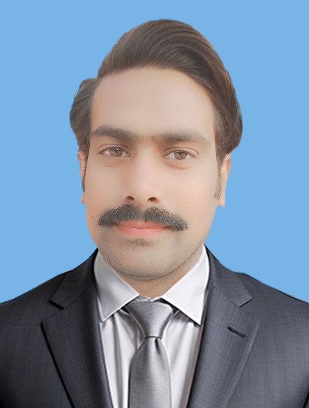 Mr. Muhammad Qasim