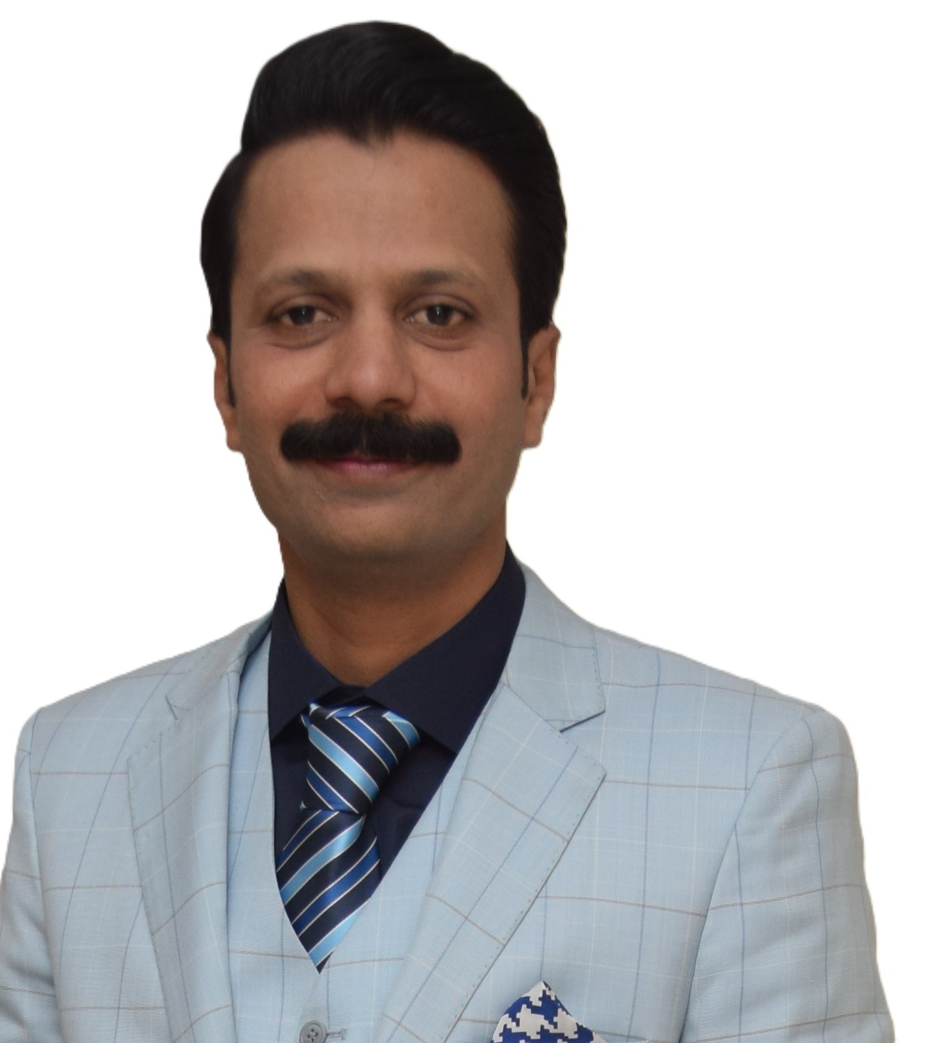 Muhammad Sajid Javed